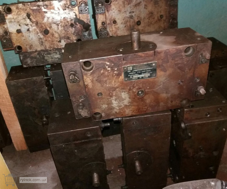 Гидропанель Г34-22М, Г34-24М, Г34-12, Г53-26 Суми - зображення 1