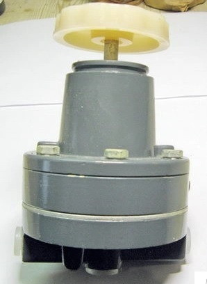 Стабилизатор давления воздуха Сдв-6, Сдв-6-М1 Харків - зображення 1