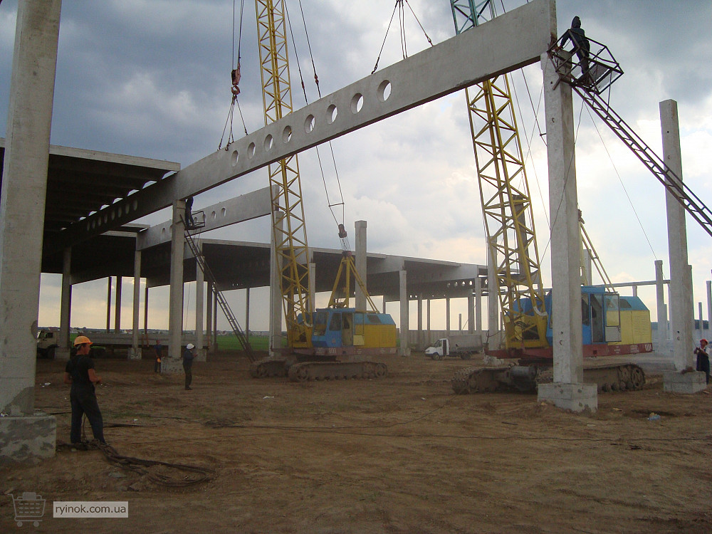 Оренда гусеничних Кранів Мкг-25Бр Київ по Україні (067) 447 08 64 Бровари - зображення 3