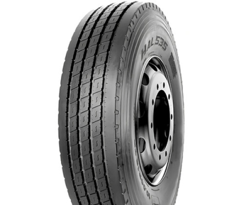 275/70 R22.5 Hifly HAL535 152/148J Универсальная шина Київ - зображення 8