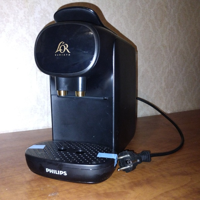 Кавомашина Харків - зображення 2