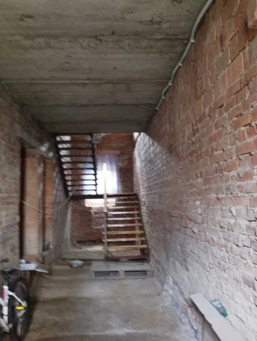 Продам незавершений спарений будинок у Львові (Винники Винники - зображення 6