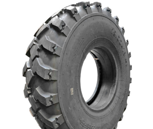 12 R18 COSSACK M-8 137C Универсальная шина Київ - зображення 4