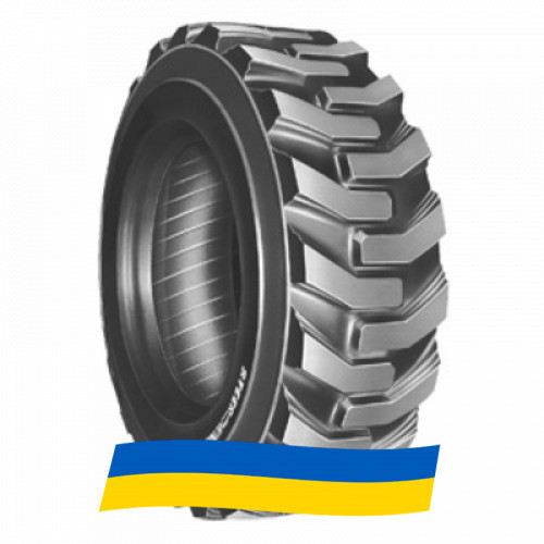 14 R17.5 BKT SKID POWER SK 141A8 Индустриальная шина Київ - зображення 2