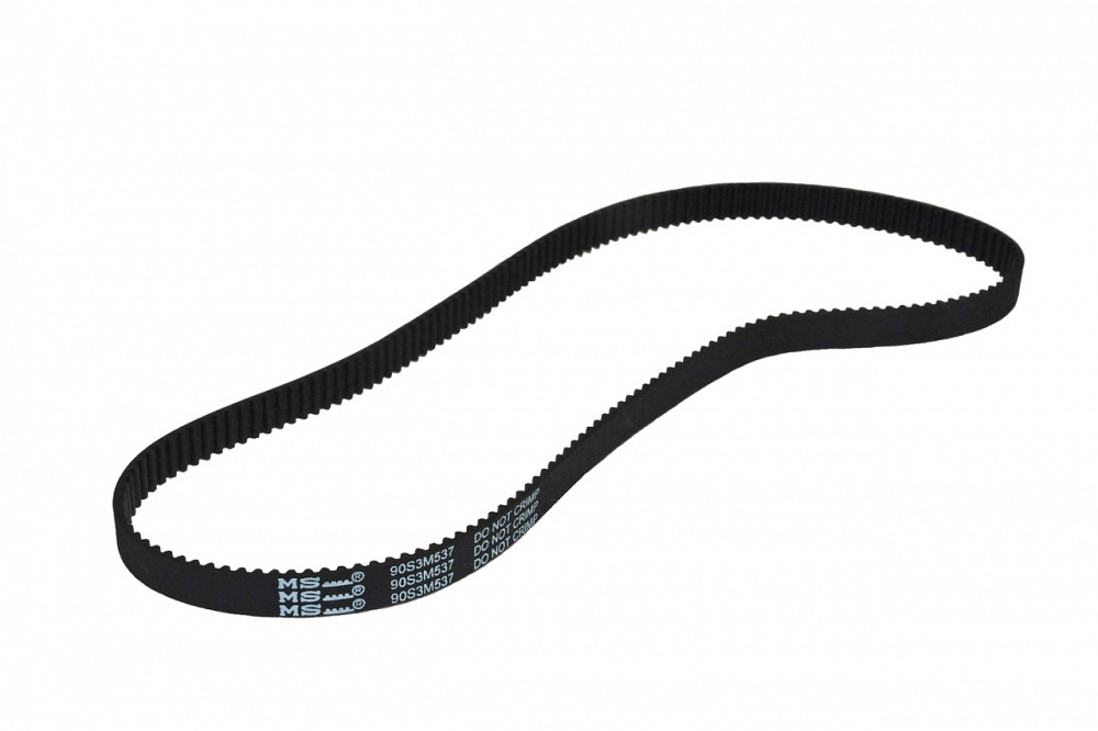 Ремень для хлебопечки Delfa DBM-938 / резиновый Запорожье - изображение 1