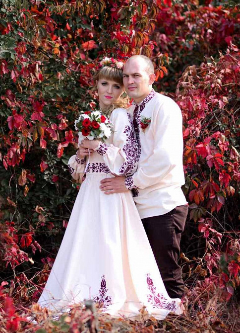 Вишиванки від виробника Коломыя - изображение 3