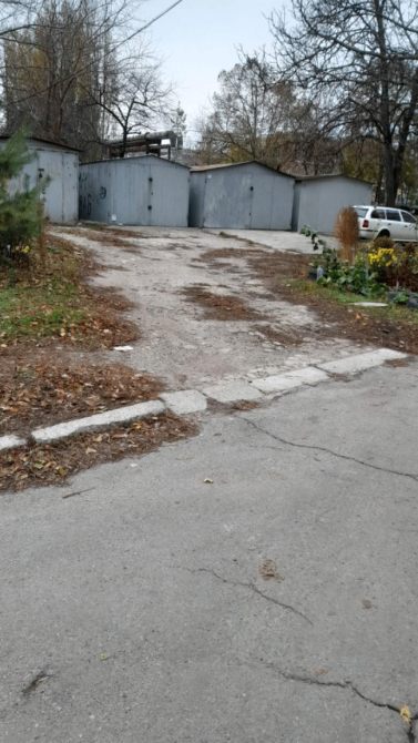 Продам свій гараж р-н Полтавського ринку Кропивницький - зображення 6