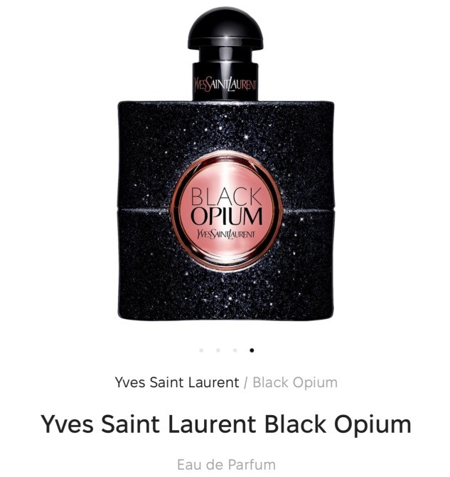 Парфуми Оригінал Тлумач - изображение 2