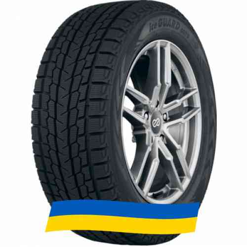 265/70 R17 Yokohama IceGUARD G075 115Q Позашляхова шина Київ