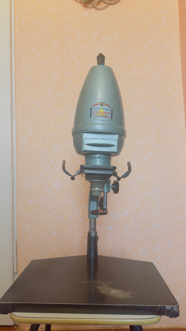 Велосипед, едіаскоп, фотозбільшувач, фільмопроектор Дрогобич - зображення 3