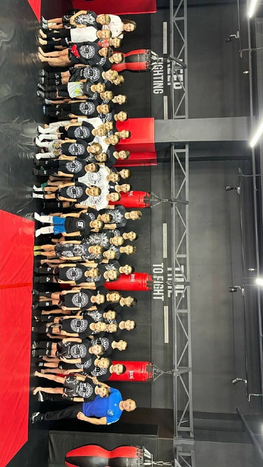 Клуб Єдиноборств Панчер Одеса Одеса - зображення 6