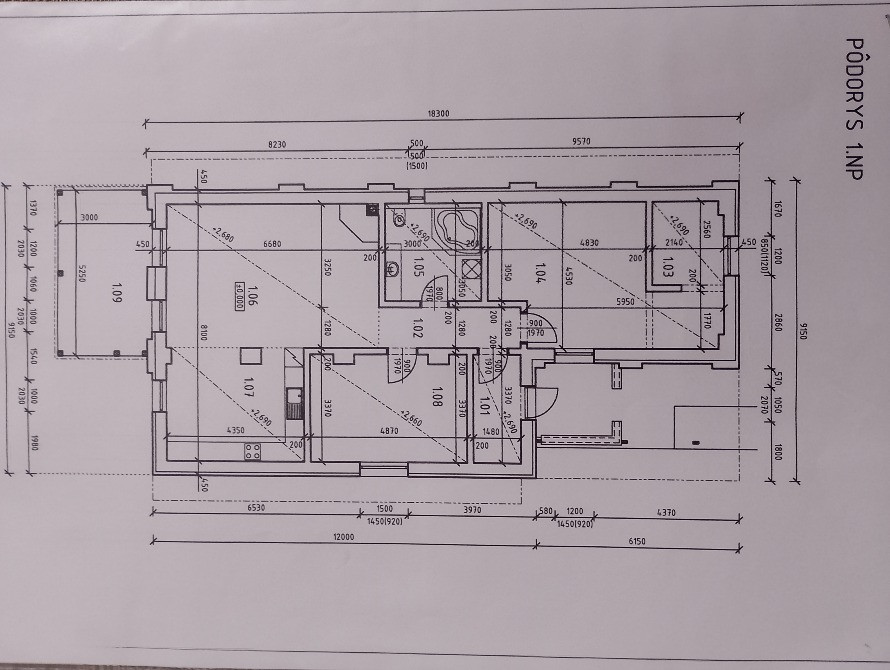 Два доми з учасником, м.Кошиці, Словакія Ужгород - зображення 8