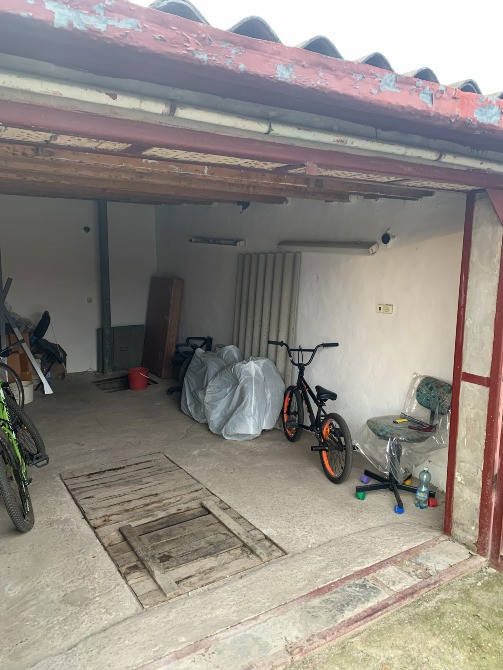 Продам гараж в кооперативі "Прогрес 2 Переяслав-Хмельницький - зображення 4