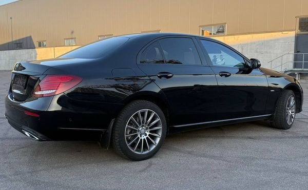 260 Прокат авто Mercedes Benz Е Class W213 без водителя Киев Київ - зображення 2
