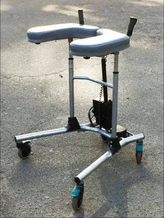 Ходунки Bure Standard Electric Киев