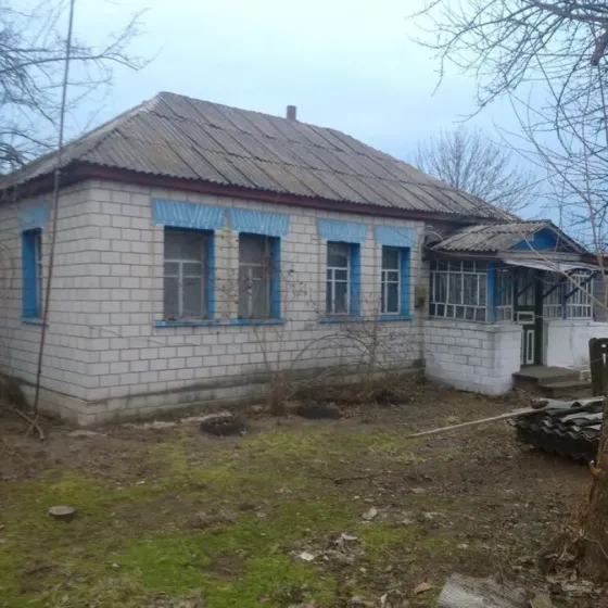 Продам будинок у с. Русанів Бровари