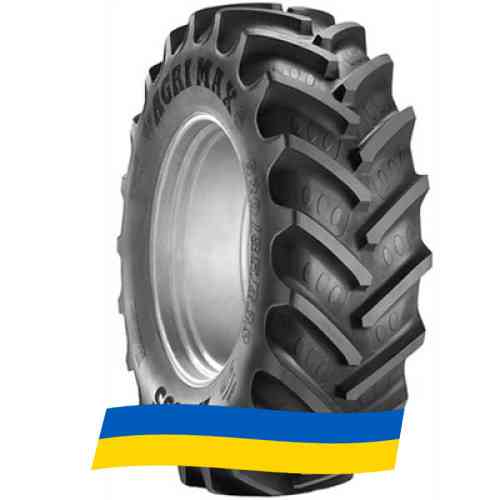 16.9 R28 BKT Agrimax RT-855 139/139A8/B Сельхоз шина Київ