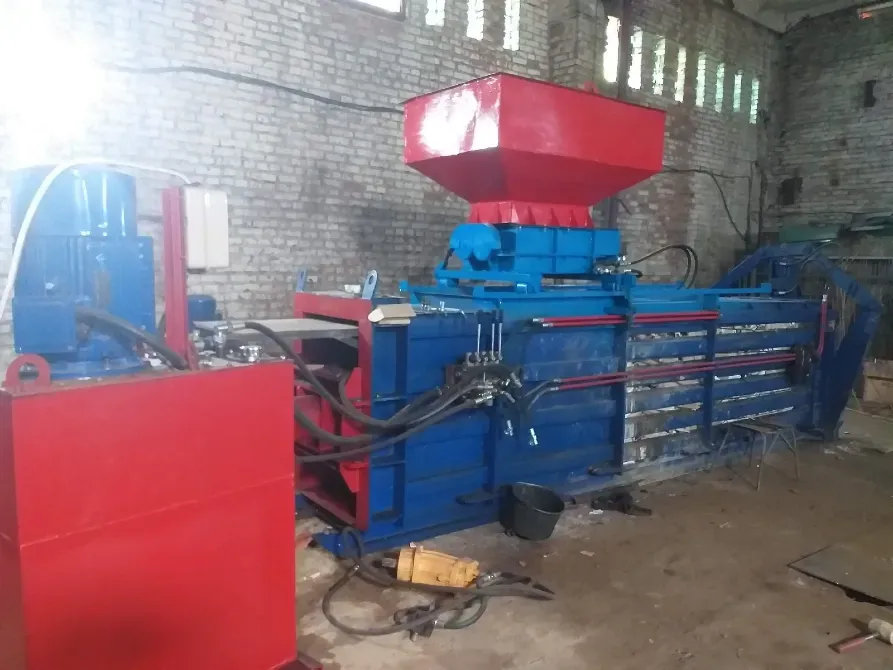 Виготовлення обладнання для переробки Тпв Ивано-Франковск - изображение 3