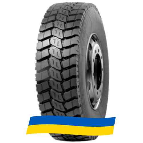 11 R20 Lanvigator D688 152/149K Ведущая шина Киев