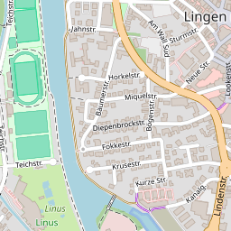 Робота в Німеччині, 49809 Lingen, земля Нижня Саксонія Кам'янець-Подільський - зображення 1