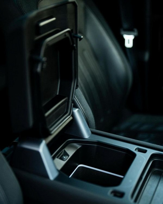 129 Аренда внедорожника Land Rover Defender с водителем без водителя Київ - зображення 6