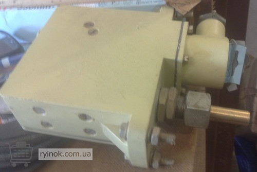 Манометр МИД 22331 Суми - зображення 1