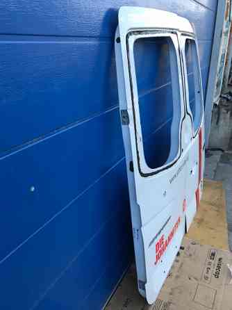Двері Mercedes Sprinter Короткі Київ