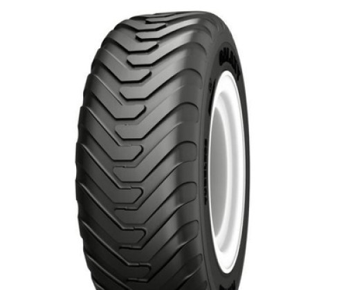 600/50 R22.5 Galaxy Flot Pro 165A8 Индустриальная шина Київ - зображення 8