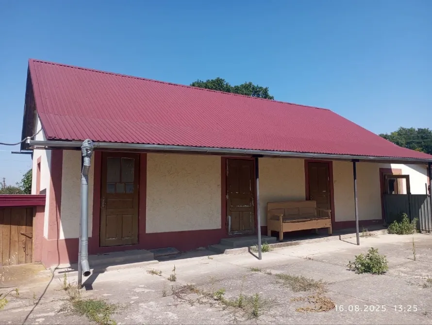 Продаж будинку в c. Пробіжна, Чортківського району Чортків - зображення 3