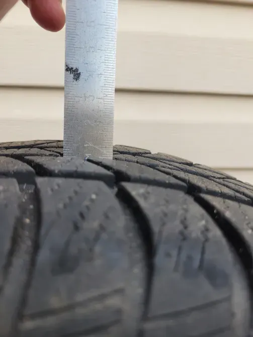 Шини зимові 175х65хR14 Суми - зображення 7