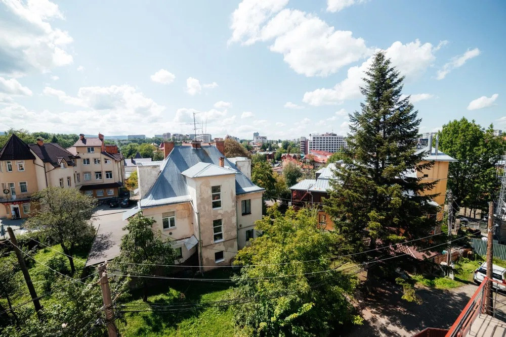 нерухомість для проживання та бізнесу в центрі Трускавець - зображення 6