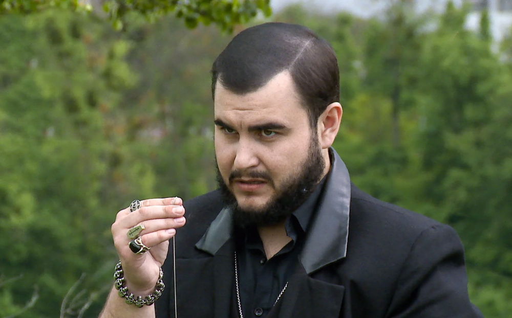 Опытный экстрасенс таролог из Украины. Приворот. Предсказание Винница - изображение 1