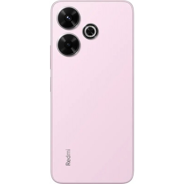 Смартфон Xiaomi Redmi 13 8/256GB NFC Pearl Pink Global (Код товара:37276) Харків - зображення 3
