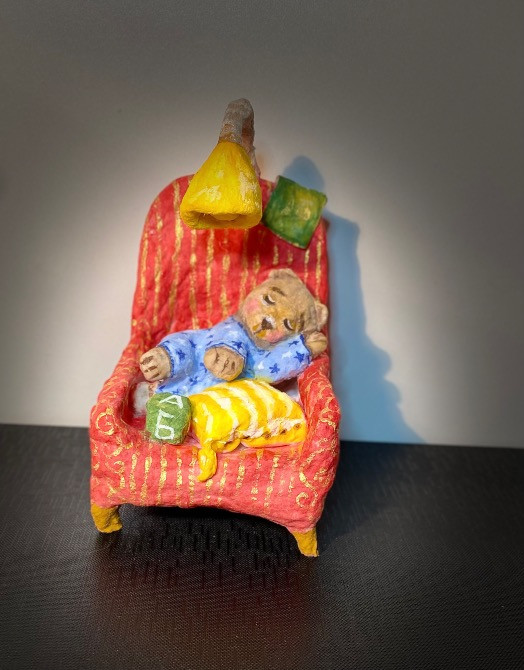 Іграшки ручної роботи Полтава - зображення 1