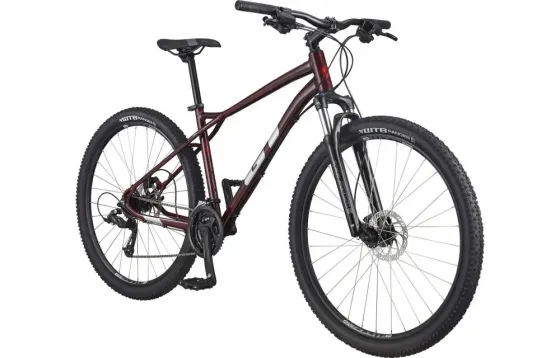 Велосипед GT Aggressor Expert 29 Киев