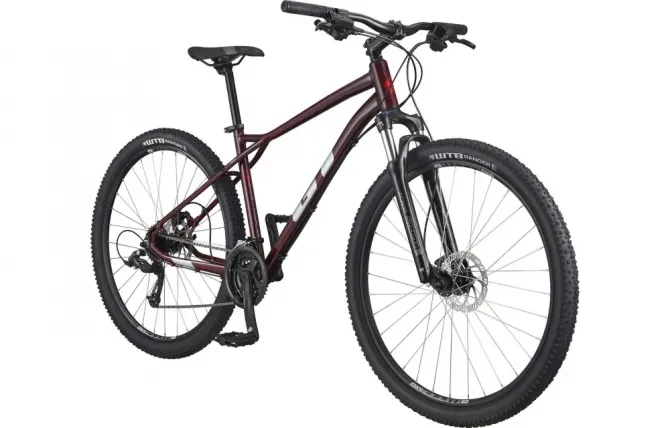 Велосипед GT Aggressor Expert 29 Киев - изображение 2