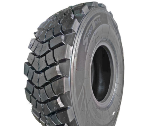 425/85 R21 Sportrak SP359 167D Индустриальная шина Київ - зображення 7