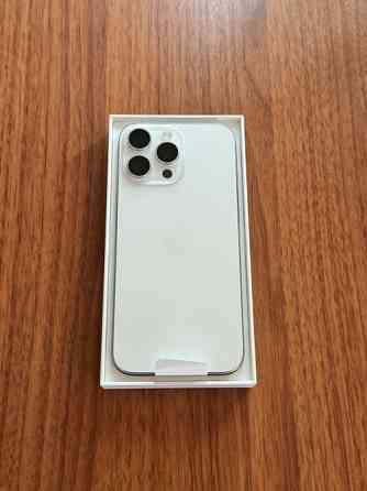 Brand new Apple iphone 16 Pro Max Житомир