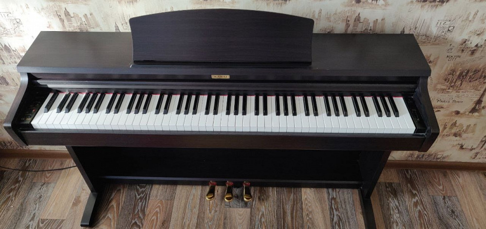Цифрове піаніно / фортепіано Kawai Kdp80 Днепр - изображение 8