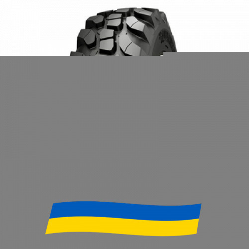 340/80 R18 Alliance A585 143/143A8/B Индустриальная шина Київ - зображення 2