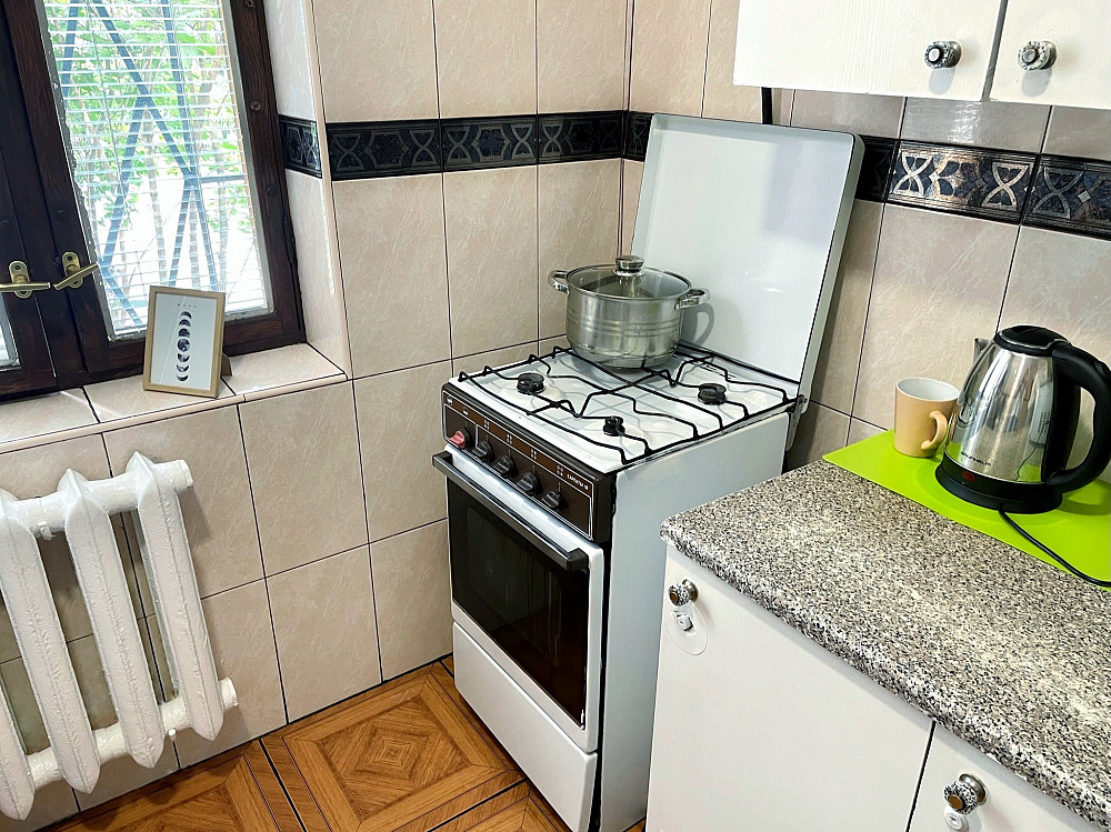 Уютный недорогой хостел на Левобережке. Отменный вариант жилья Київ - зображення 4