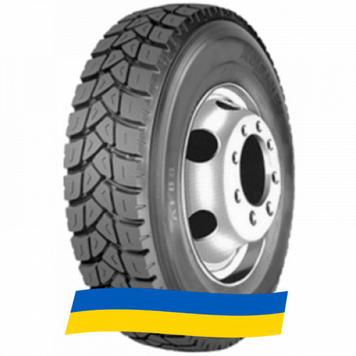 315/80 R22.5 Aplus D802 156/150K Ведущая шина Київ - зображення 5