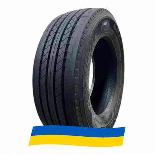 315/60 R22.5 Aufine SMART TR88 153/150L Рулевая шина Київ