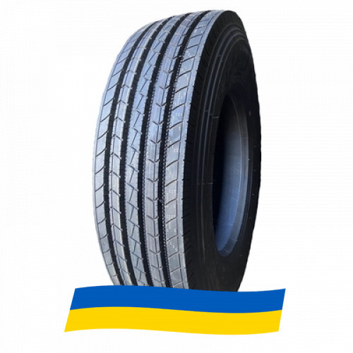 385/65 R22.5 Stormer S126 160L Рулевая шина Київ - зображення 4