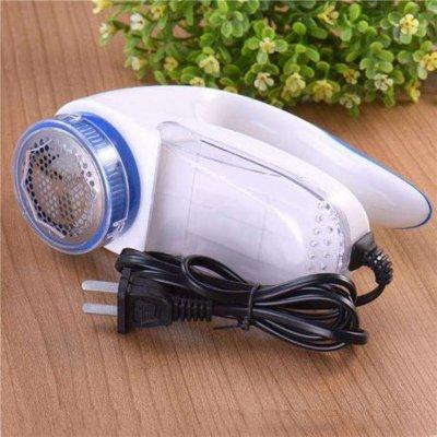 Машинка для удаления катышков General Electric Lint Remover YX-5880 Лучшая цена! Львів - зображення 7