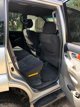 Toyota Land Cruiser Prado 2007. Харків Харьков - изображение 7