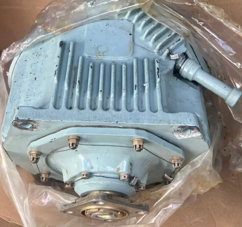 Проміжний редуктор 8А-1515-000 Суми - зображення 1