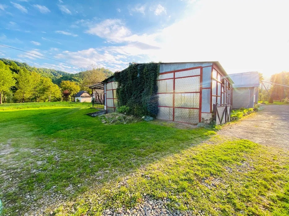 Продається чудовий будинок у мальовничій локації Косів - зображення 4