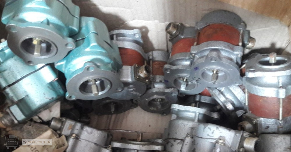 Датчик тахометра Д-1ММ, Д-1М, Д-1Му2, ТМ-3М, ТМ-1, 5у2, ТЭ-45 Суми - зображення 1