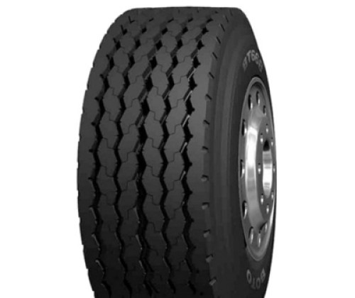 385/65 R22.5 Boto BT668 164K Прицепная шина Київ - зображення 8
